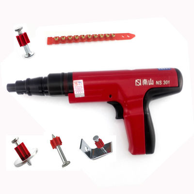 120V/60HZ Cordless Cobra Ferramenta semi-automática para construção de edifícios