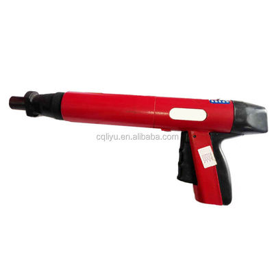 603 Concreto Nail Gun Power Actuated Tool Pin Nailer para 1/2in a 2in Nails