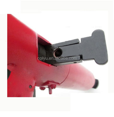 603 Concreto Nail Gun Power Actuated Tool Pin Nailer para 1/2in a 2in Nails