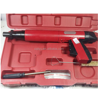 603 Concreto Nail Gun Power Actuated Tool Pin Nailer para 1/2in a 2in Nails