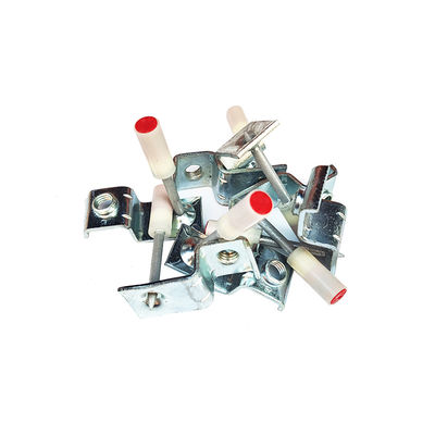 Motor de pin de teto de prego silenciador integrado de tiro de prego teto fixo M6 M8 M10