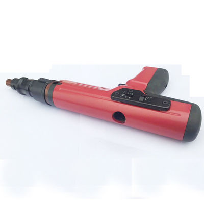 Cartuchos Profissionais Nail Gun Nailer de ferramenta manual para móveis e alvenaria 120V/60HZ