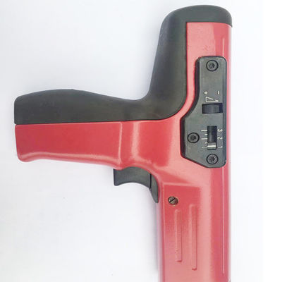 Cartuchos Profissionais Nail Gun Nailer de ferramenta manual para móveis e alvenaria 120V/60HZ