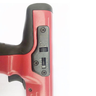 Cartuchos Profissionais Nail Gun Nailer de ferramenta manual para móveis e alvenaria 120V/60HZ