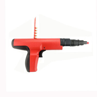 Pistola de precinto de potência de grau industrial para suporte personalizado e fixação Ramset