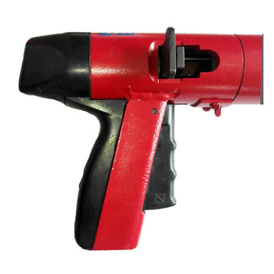 Fonte manual lisa NS603 Pistola de espetos para aplicações industriais