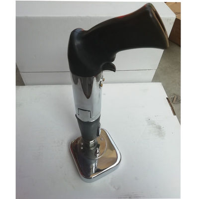 1 1/4IN Min Capacidade de comprimento de prego Pistola de prego movida a pó ZG660 para chapa de aço de concreto