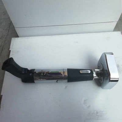 1 1/4IN Min Capacidade de comprimento de prego Pistola de prego movida a pó ZG660 para chapa de aço de concreto