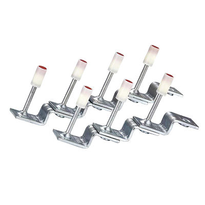 Ferramenta de decoração de unhas integrada para tetos integrados