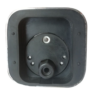 1 1/4IN Min Capacidade de comprimento de prego Pistola de prego movida a pó ZG660 para chapa de aço de concreto
