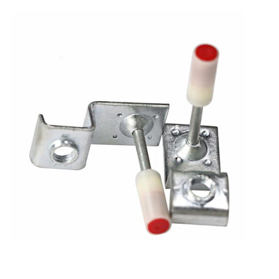 Ferramenta de decoração de unhas integrada para tetos integrados