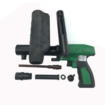 Comprimento 335mm Calibre 27 22 Pistola S3 Cartucho Pistola Pin Nail Pistola para necessidades industriais