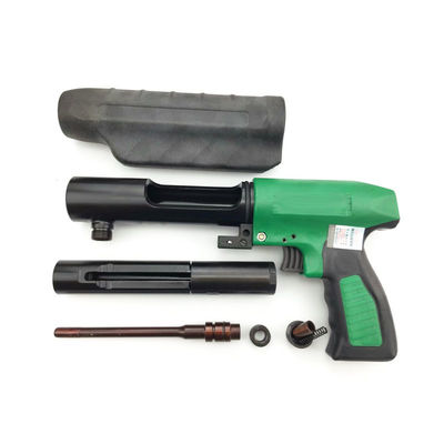 Comprimento 335mm Calibre 27 22 Pistola S3 Cartucho Pistola Pin Nail Pistola para necessidades industriais