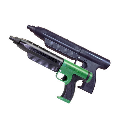 Comprimento 335mm Calibre 27 22 Pistola S3 Cartucho Pistola Pin Nail Pistola para necessidades industriais