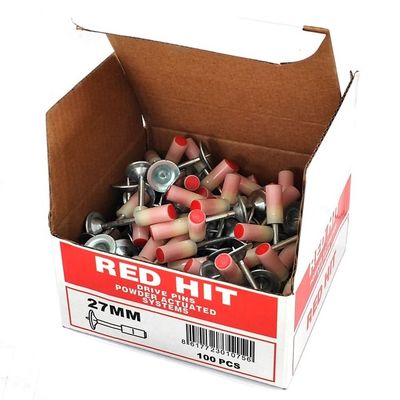 Tipos de Mini-Clip de Tecto Rivet para Pistola de Pregas de Tecto Compatibilidade Especial de Combate a Incêndios