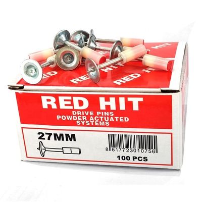 Tipos de Mini-Clip de Tecto Rivet para Pistola de Pregas de Tecto Compatibilidade Especial de Combate a Incêndios