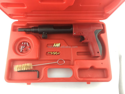 Pistola de cravos de concreto de grau 307 para cargas de potência S5