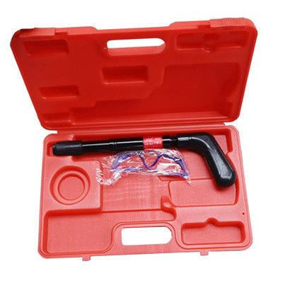 Suporte personalizado OEM 1kgs Pistola de prego leve e de pequeno ruído para mini artefato de teto