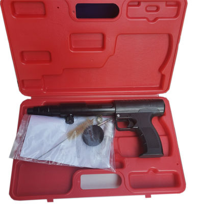 Ferramenta de mão 999 Pistola de unhas acionada em pó Capacidade forte para comprimento máximo das unhas 2 1/4 polegadas