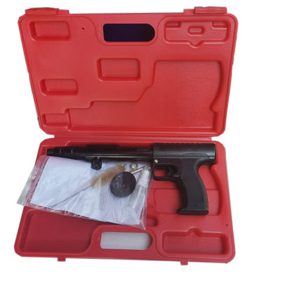 Ferramenta de mão 999 Pistola de unhas acionada em pó Capacidade forte para comprimento máximo das unhas 2 1/4 polegadas