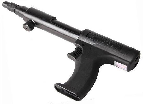 Atualize suas ferramentas com 399 S1 6.8*11 Finish Nail Gun Kit Industrial