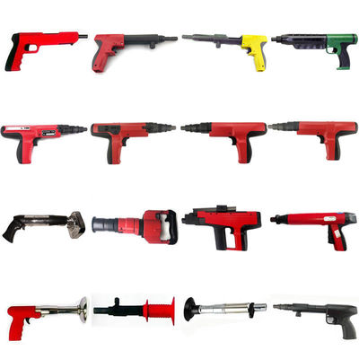 Atualize suas ferramentas com 399 S1 6.8*11 Finish Nail Gun Kit Industrial