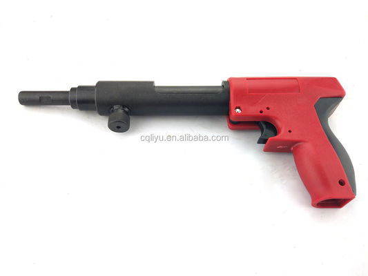 Ferramenta de fixação de pistolas de pregos com forte capacidade e fonte de energia manual