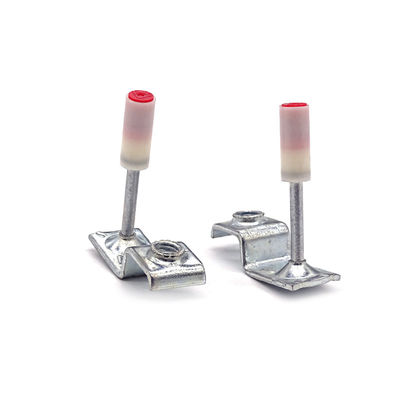 Nail mecânico galvanizado M6 M8 M10 para decoração integrada de nitrocelulose