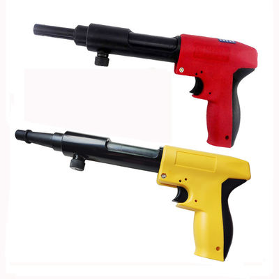 Aumente a Eficiência da Construção com o 307 Ejection Automatic Concrete Power Nail Gun