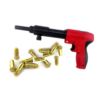 Aumente a Eficiência da Construção com o 307 Ejection Automatic Concrete Power Nail Gun