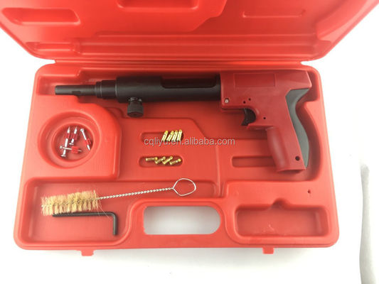 Aumente a Eficiência da Construção com o 307 Ejection Automatic Concrete Power Nail Gun