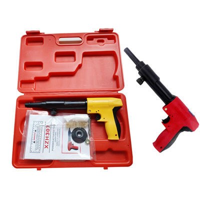 Calibre de baixa velocidade 22 S5 Cartucho de carga de potência Dispositivo de arma Pin Nail Gun 307