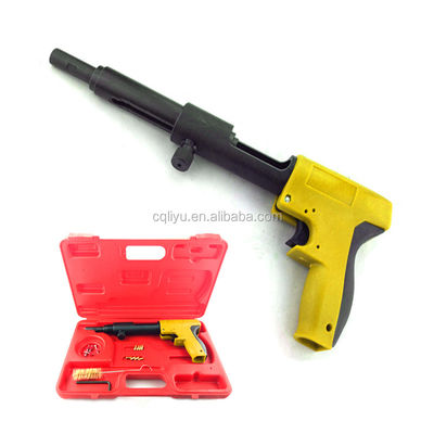 Calibre de baixa velocidade 22 S5 Cartucho de carga de potência Dispositivo de arma Pin Nail Gun 307