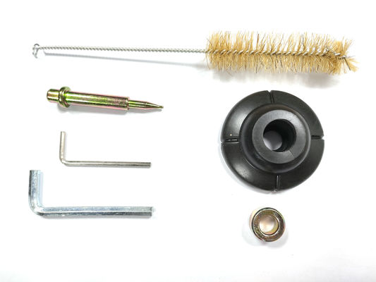 Calibre de baixa velocidade 22 S5 Cartucho de carga de potência Dispositivo de arma Pin Nail Gun 307