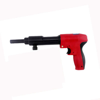 307 Dispositivo sem fio de propulsão Pin Gun para aço de concreto e Min Longitude do prego 1/2in