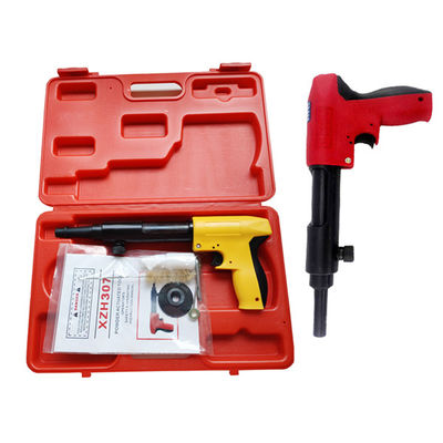 Econômico 307 Capacidade Superior Concreto Nail Shooting Gun para Projetos de Construção