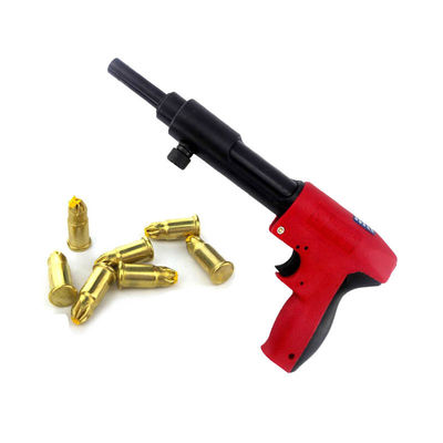 Econômico 307 Capacidade Superior Concreto Nail Shooting Gun para Projetos de Construção