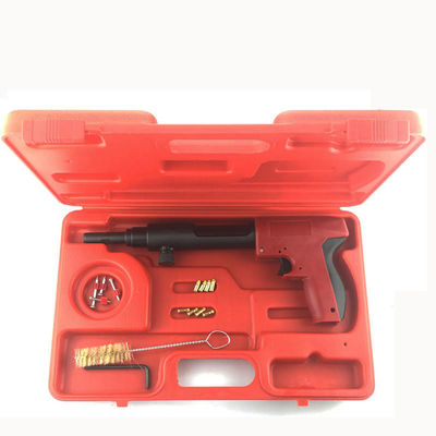Econômico 307 Capacidade Superior Concreto Nail Shooting Gun para Projetos de Construção