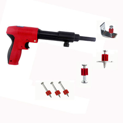 Econômico 307 Capacidade Superior Concreto Nail Shooting Gun para Projetos de Construção