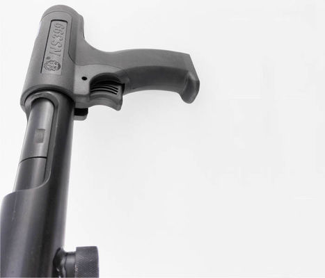 Pistola de pregos de telhado preto potente para.22.27 cal Cargas de energia e 120V / 60HZ Voltagem