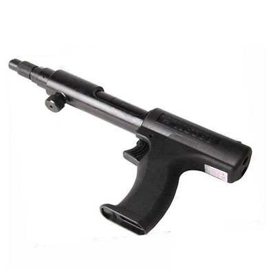 Pistola de cravos de concreto para a precisão e precisão de pregação para Min comprimento do prego 1/2in