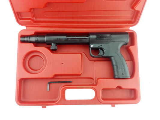 Pistola de cravos de concreto para a precisão e precisão de pregação para Min comprimento do prego 1/2in