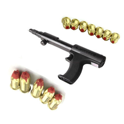 S1 S3 Cartuchos Pistola de pregar manual para fixação e instalação de móveis de betão