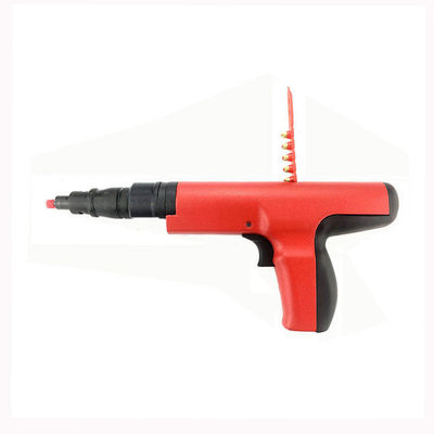 120V/60HZ PT-90 Semi Auto Pin Nail Power Load Tool para projetos pesados 2,4kg
