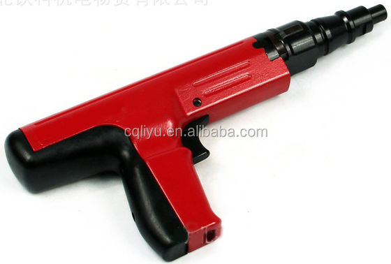 Construção essencial 2.4kg pistola de prego de concreto para projetos de construção