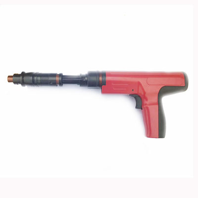 Aplicações pesadas Red Finish Nail Gun 301 Rússia Pistolas de concreto