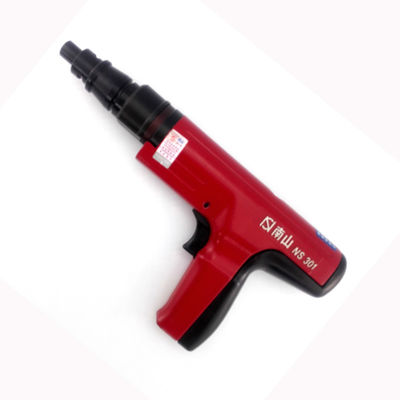 Pistola de pregas sem fio de ferro Nailer semiautomático para aplicações de pregação versáteis