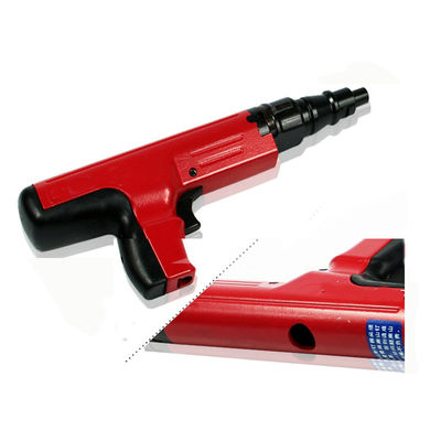 Revolucione o seu processo de construção com o XZH301 Concreto Sem Cordel Power Nail Gun