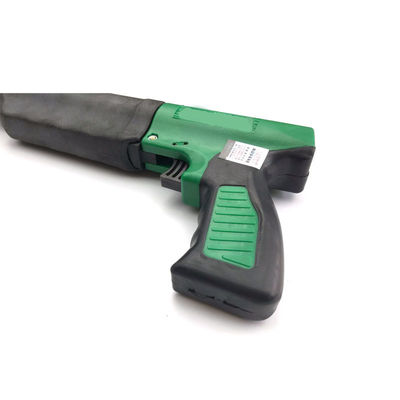 Arma de armação de fixação com silenciador equipada com S3 6.8*18mm 2.2kg de carga de pó