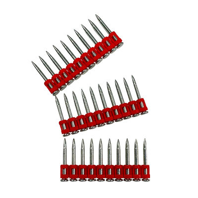 2.6/3.0*22/25/27/32/38mm Pins de acionamento a flutuar para o mercado russo